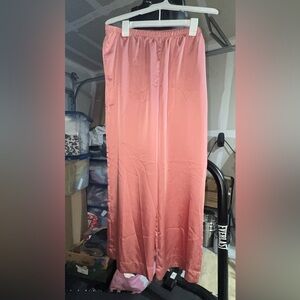a new day Women's Pink Pants